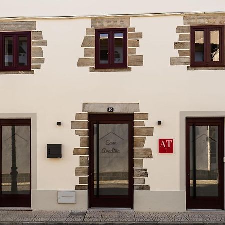 Apartamentos Casa Aradina Riotorto Zewnętrze zdjęcie