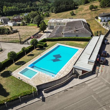Apartamentos Casa Aradina Riotorto Zewnętrze zdjęcie