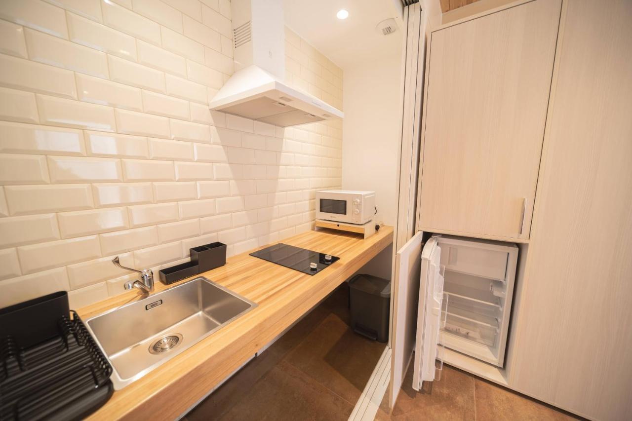 Apartamentos Casa Aradina Riotorto Zewnętrze zdjęcie