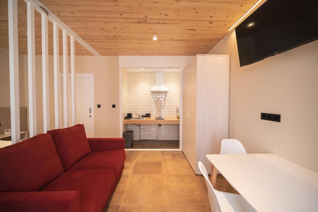 Apartamentos Casa Aradina Riotorto Zewnętrze zdjęcie