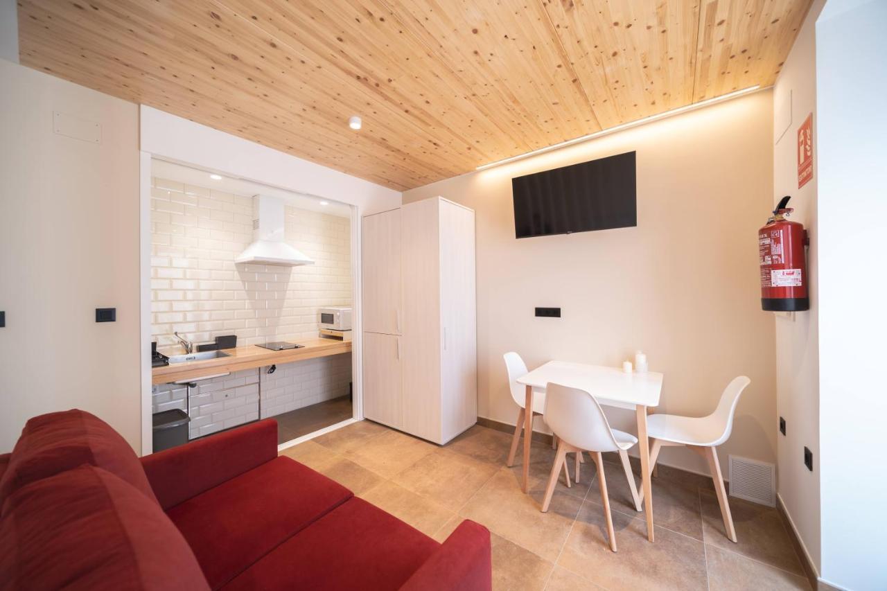Apartamentos Casa Aradina Riotorto Zewnętrze zdjęcie