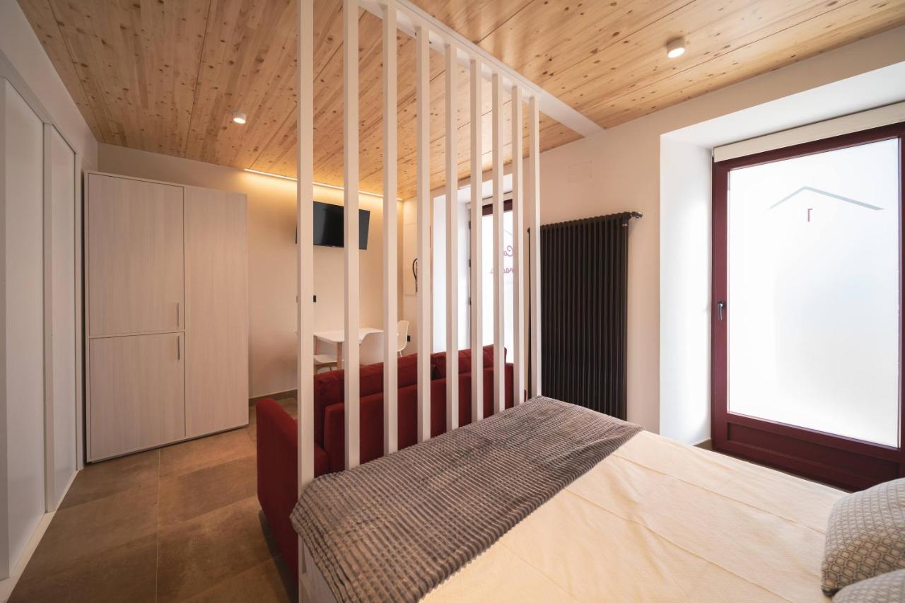 Apartamentos Casa Aradina Riotorto Zewnętrze zdjęcie