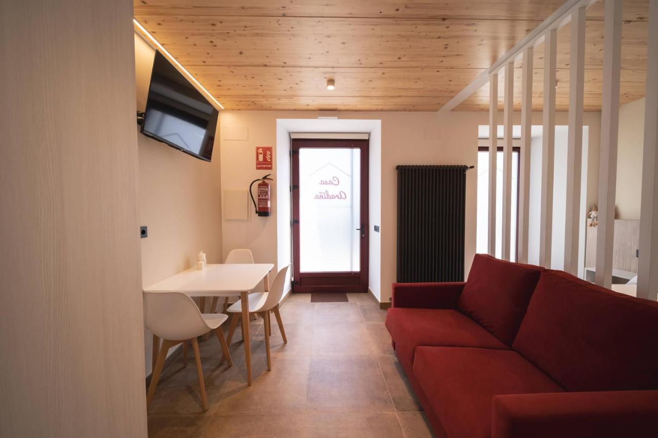 Apartamentos Casa Aradina Riotorto Zewnętrze zdjęcie