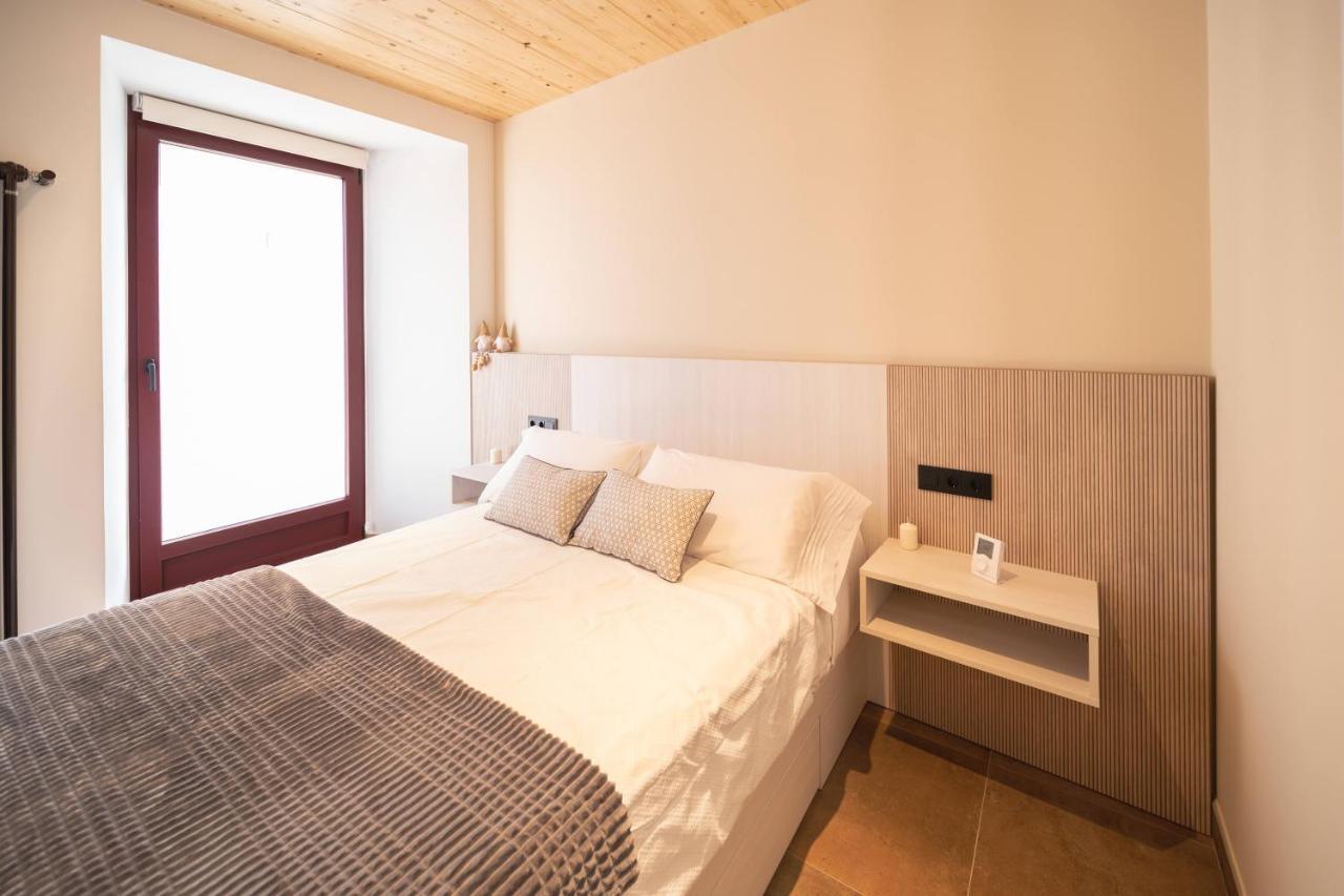 Apartamentos Casa Aradina Riotorto Zewnętrze zdjęcie